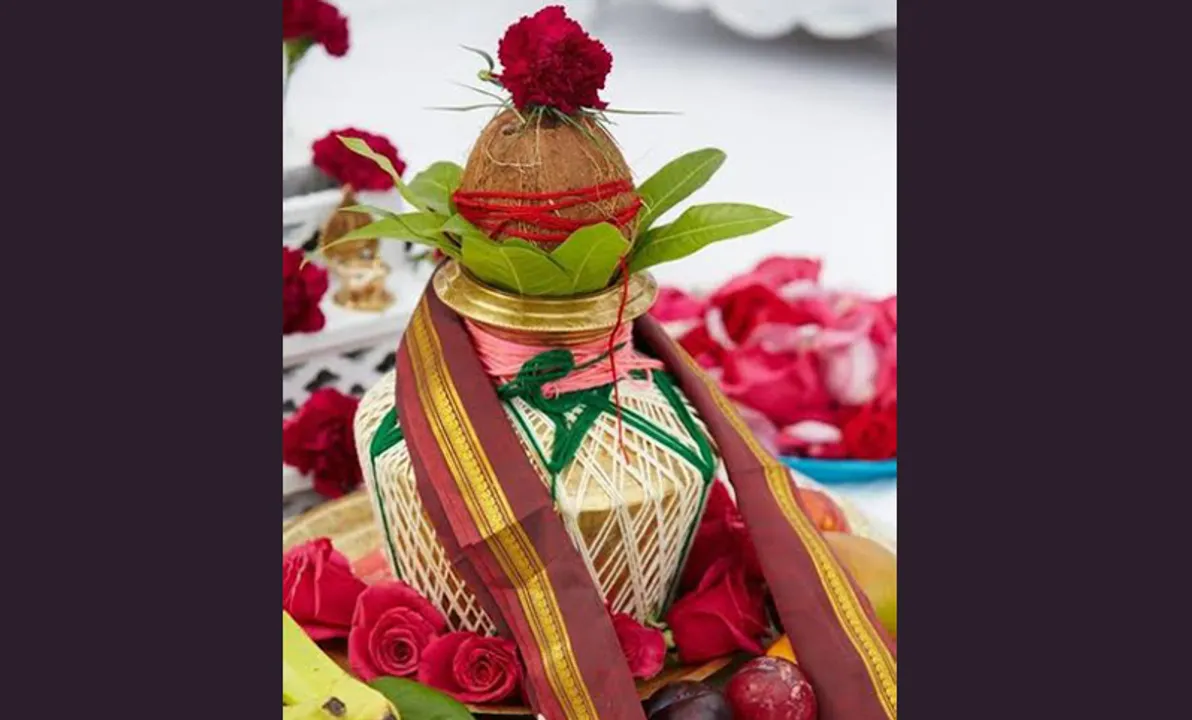  ସହସ୍ର କୁମ୍ଭାଭିଷେକ