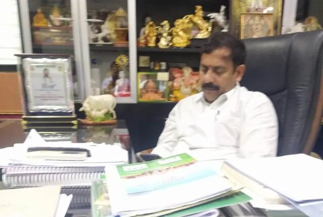  ‌ୱେଲ୍‌ଫେୟାର୍‌ ଚିଟ୍‌ଫଣ୍ଡ ଠକେଇ ମାମଲା: ଗିରଫ ପୂର୍ବତନ ବିଧାୟକଙ୍କ ଗ୍ଲାମର୍‌ ୱାର୍ଲ୍ଡ ଲିଙ୍କ୍‌ର ଖୋଳତାଡ୍‌
