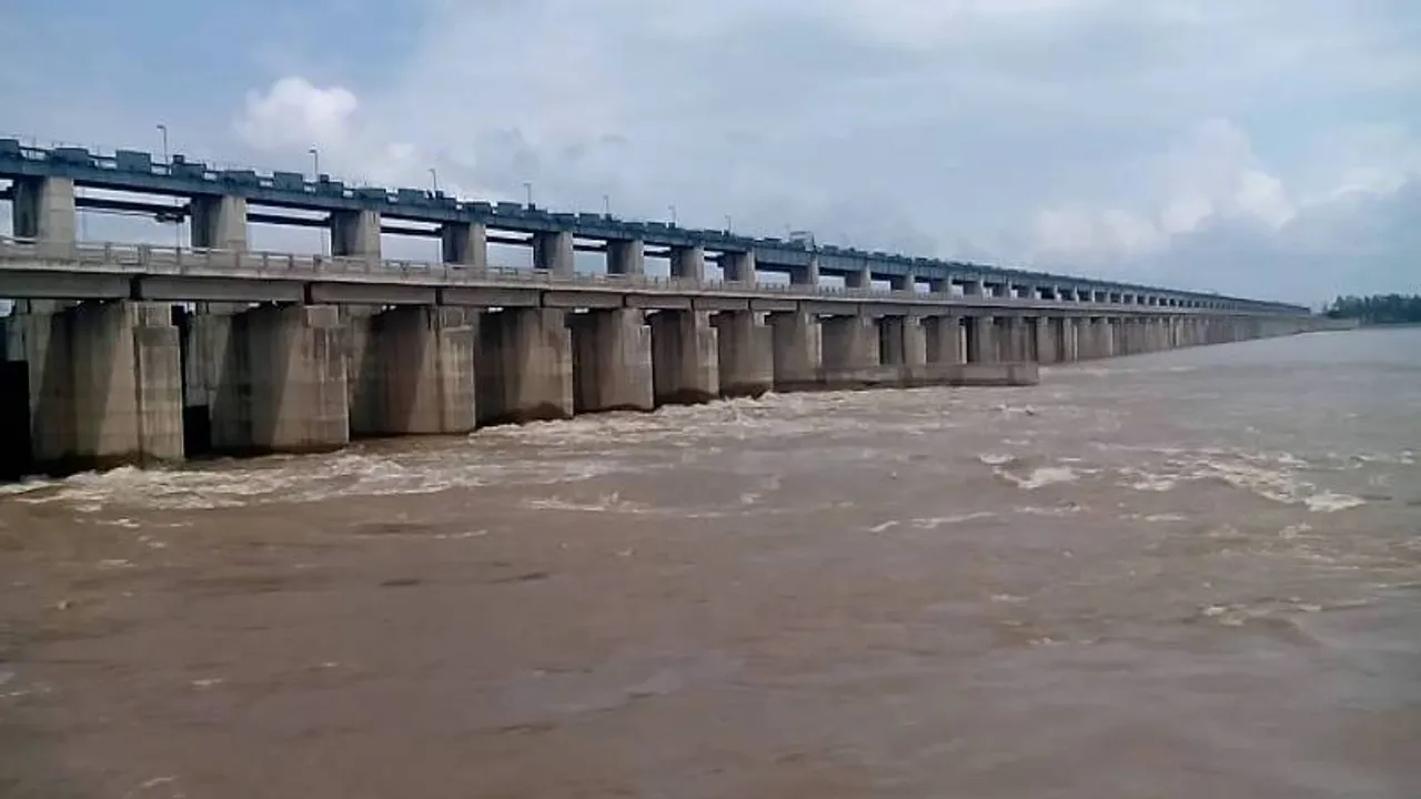  ଆଜି ମହାନଦୀ ଜଳବିବାଦ ମାମଲାର ୩୦ତମ ଶୁଣାଣି