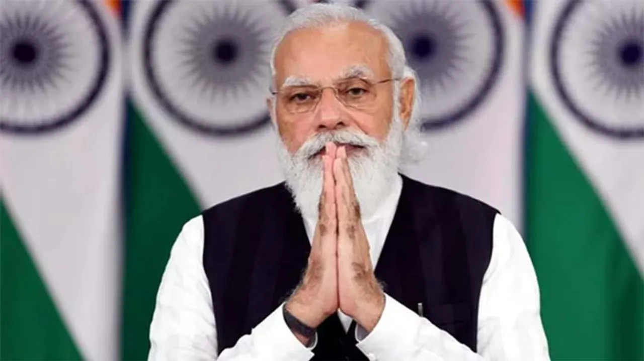  ଆମେରିକା ଗସ୍ତରେ ମୋଦୀ: ରଣନୀତିକ ସମ୍ପର୍କ ସୁଦୃଢ଼ ପାଇଁ ସୁଯୋଗ