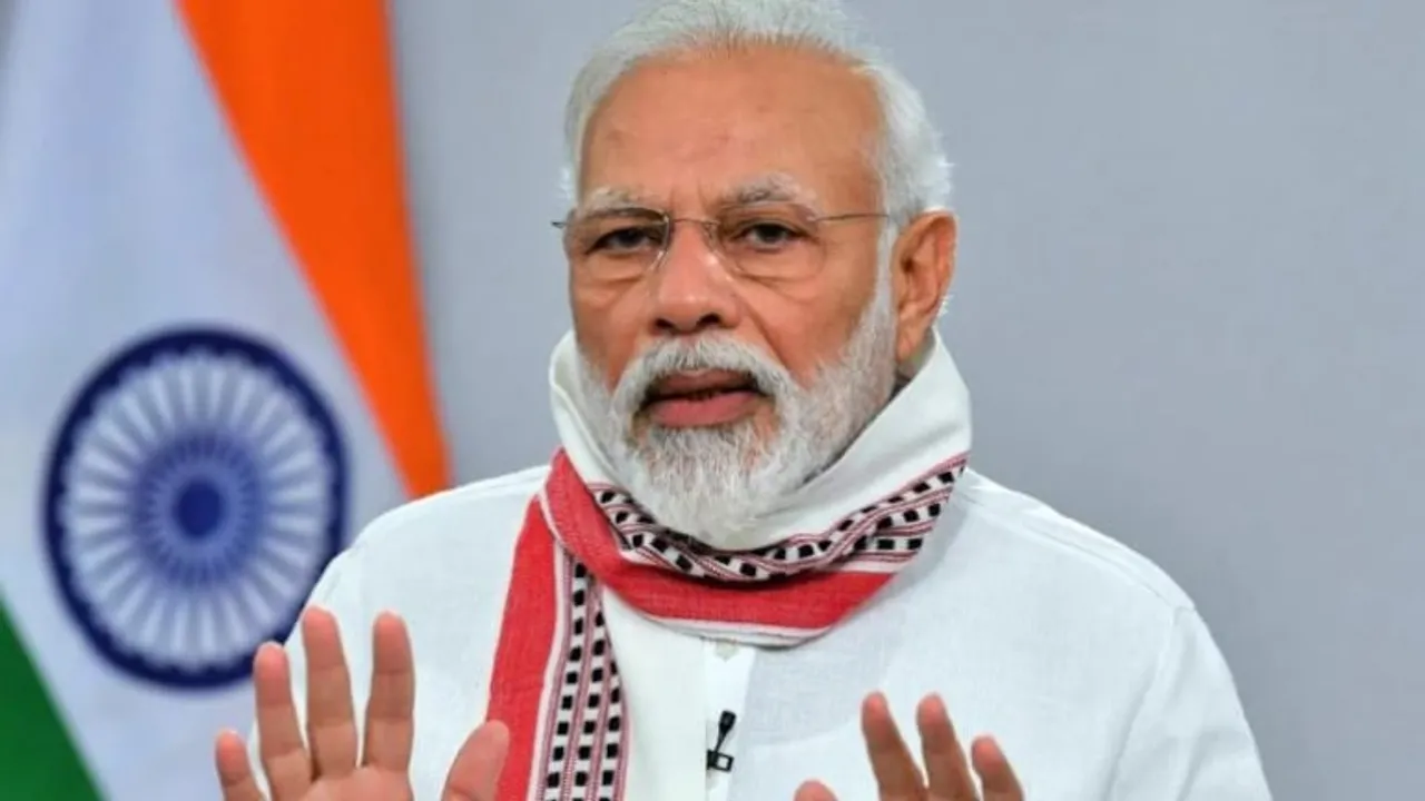  Image Courtesy of India Today 