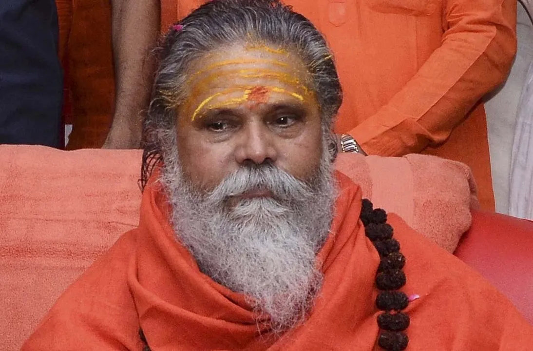  ନରେନ୍ଦ୍ର ଗିରିଙ୍କ ମୃତ୍ୟୁ ରହସ୍ୟ ଘନଉଛି