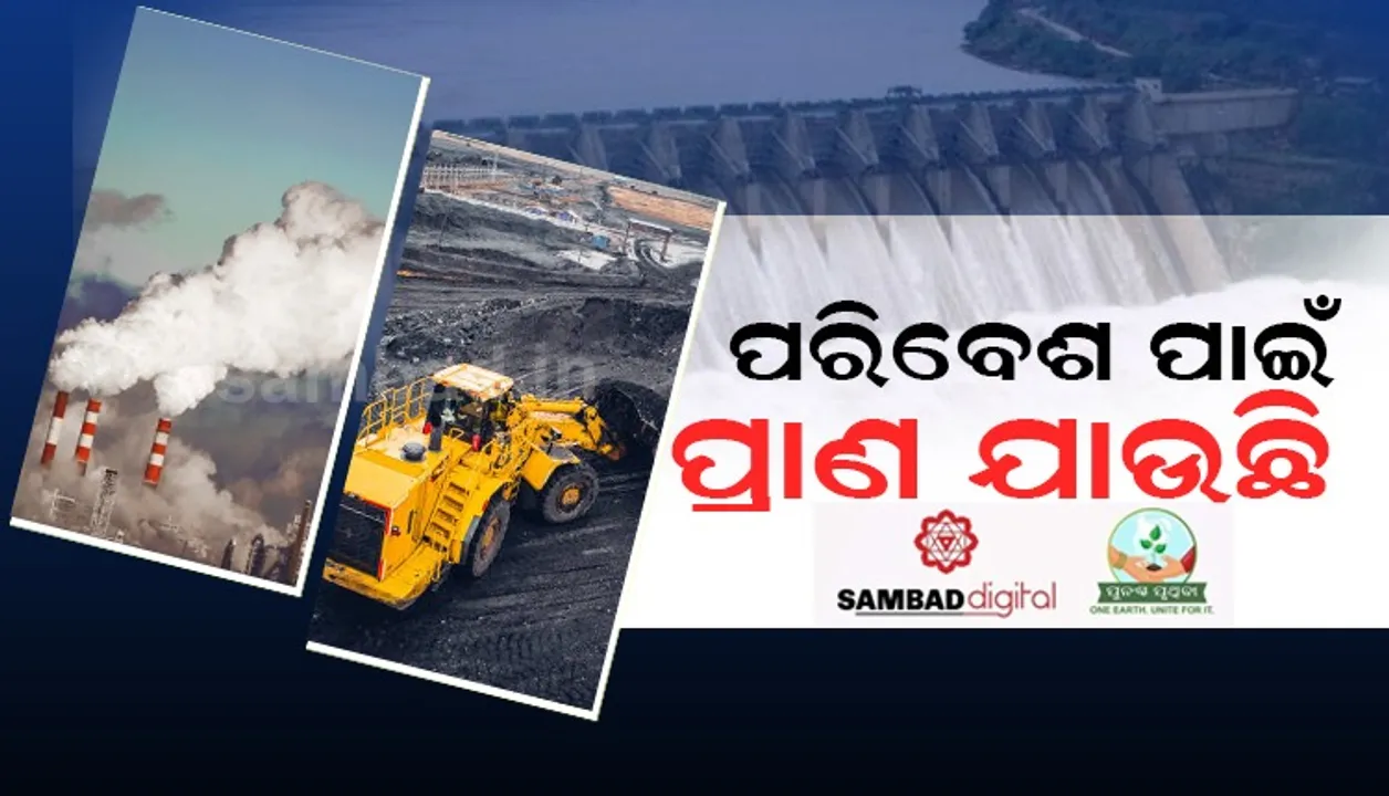  ଦୁର୍ଭାଗ୍ୟଜନକ:  ୨୦୨୦ରେ ପରିବେଶ ରକ୍ଷାକାରୀଙ୍କ ଉପରେ ହୋଇଛି ସର୍ବାଧିକ ଆକ୍ରମଣ