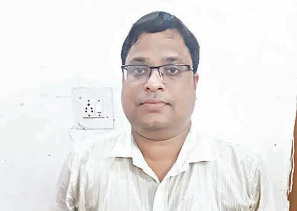  ଚାଷୀଙ୍କ ୭୦ ଲକ୍ଷର ଋଣ ଚଳୁ, କୋଟାକ୍‌ ମହିନ୍ଦ୍ରା ବ୍ୟାଙ୍କ୍‌ ଡେପୁଟି ମ୍ୟାନେଜର୍ ଗିରଫ