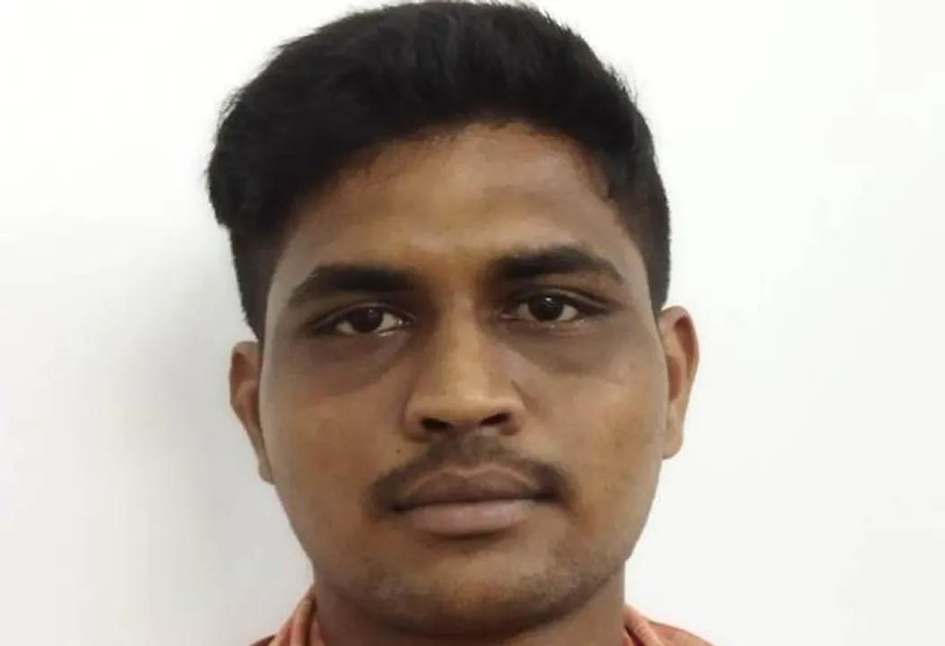  ପୁରୀ ରେଳଷ୍ଟେସନରୁ ବ୍ରାହ୍ମଣ ବେଶଧାରୀ ଲୁଟେରା ଗିରଫ