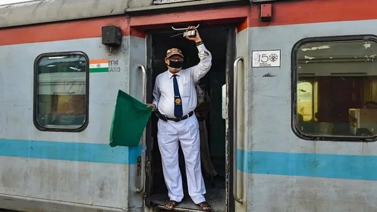  ରେଳବାଇର ଘରୋଇକରଣ ହେବନି: ମନ୍ତ୍ରୀ