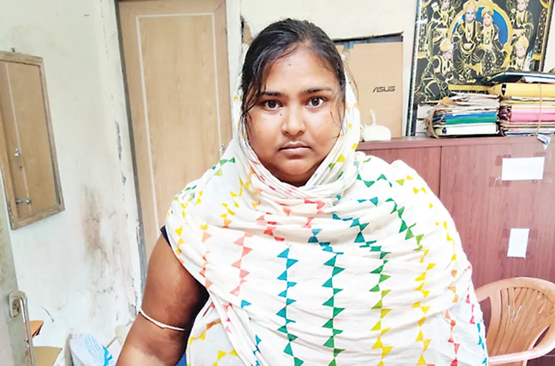  ସୋସିଆଲ୍‌ ମିଡିଆରେ ରୂପ ବଦଳାଇ ଠକିବା ଘଟଣା: ଖୋଲୁଛି ପ୍ରିୟଙ୍କାର ଠକେଇ ଗୁମର