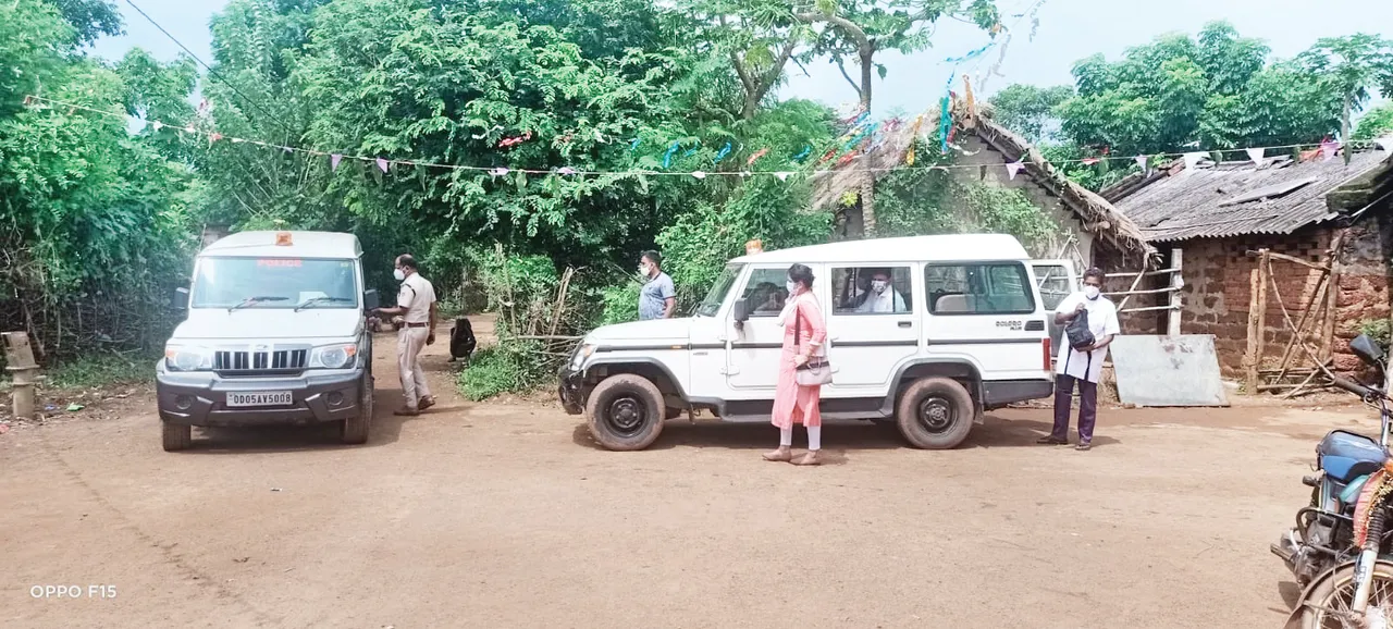  ବାପା ଗୁଳିରେ ପୁଅର ମୃତ୍ୟୁ ଘଟଣା: ବେଣ୍ଟୁଆ ଗୁଳିକାଣ୍ତସ୍ଥଳରେ ସାଇଣ୍ଟିଫିକ୍‌ ଟିମ୍‌ର ତଦନ୍ତ