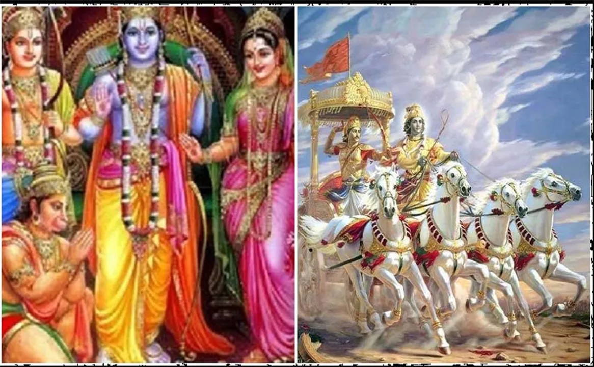  ଇଂଜିନିୟରିଂ ପାଠ୍ୟକ୍ରମରେ ରାମାୟଣ, ମହାଭାରତ