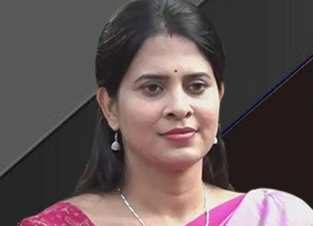  ସରକାରଙ୍କୁ ସମାଲୋଚନା ପାଇଁ ରିପୋର୍ଟର ଭୁଲ୍‌ ବ୍ୟାଖ୍ୟା କରୁଛି ବିଜେପି : ବିଜେଡି