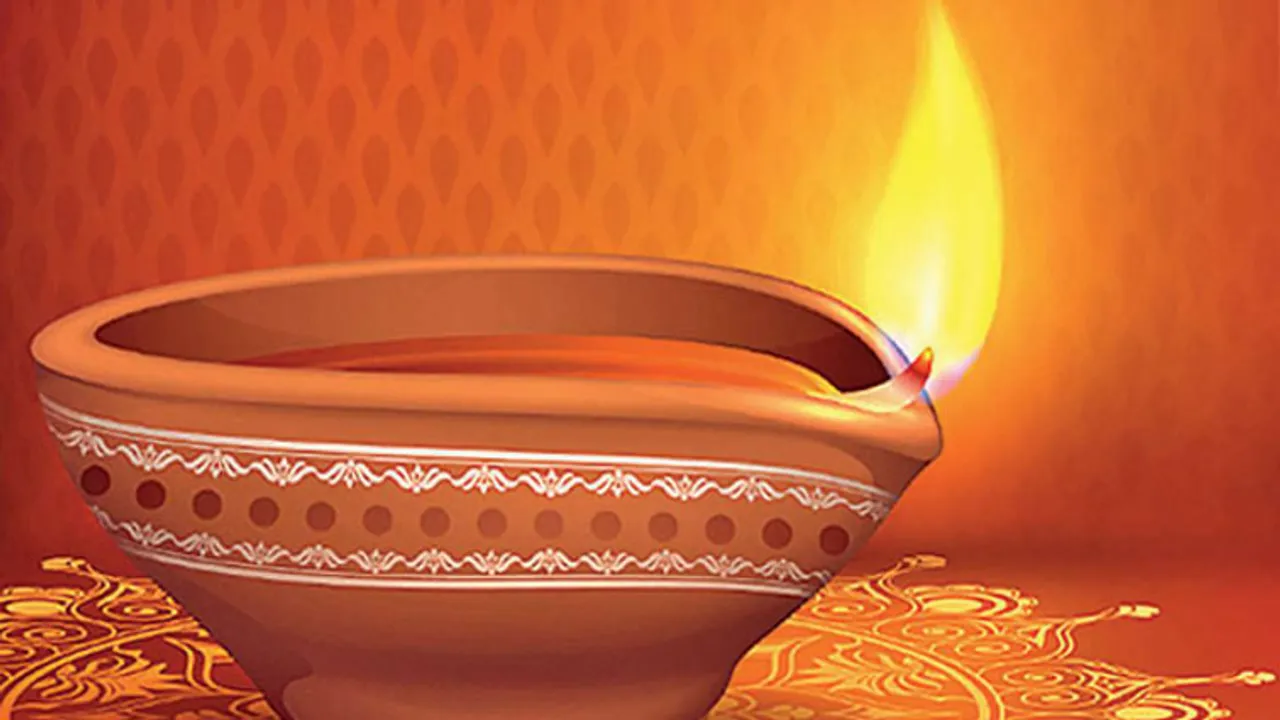  ଘିଅ ଓ ସଳିତା
