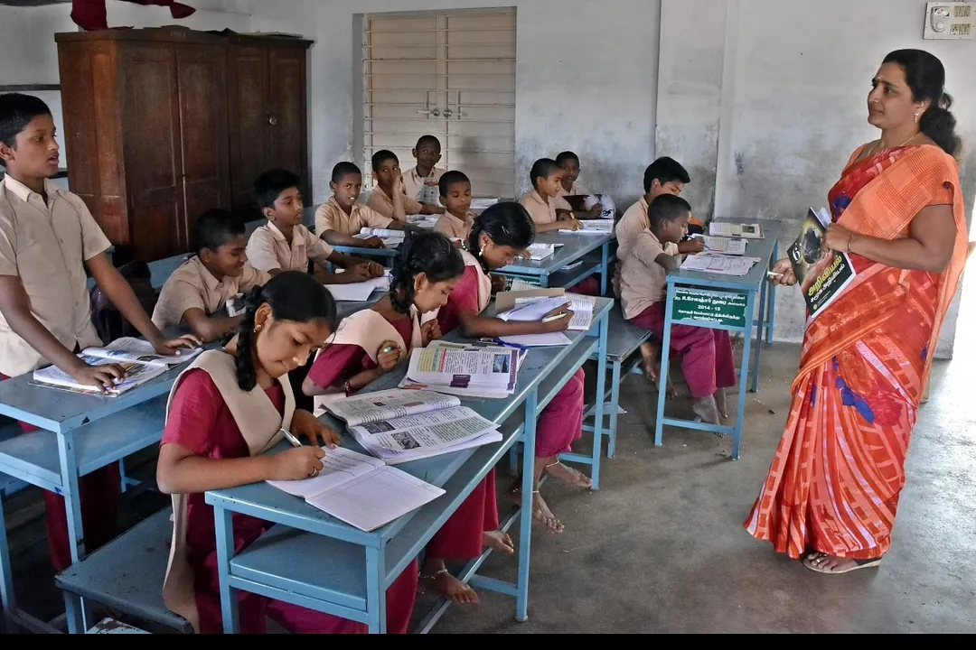  ୮ ବର୍ଷ ବିତିବା ପରେ ବି ନିୟମିତ ହୋଇପାରୁନାହାନ୍ତି ସରକାରୀ ଉଚ୍ଚ ବିଦ୍ୟାଳୟରେ କାର୍ଯ୍ୟରତ ୧୨୩ ଚୁକ୍ତିଭିତ୍ତିକ ଶିକ୍ଷକ