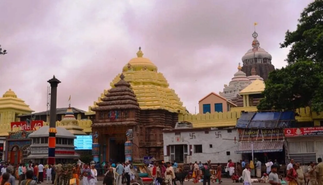  ଶ୍ରୀମନ୍ଦିର ଦର୍ଶନକୁ ନେଇ ଆଜି ଜାରି ହେବ ନୂଆ ଏସଓପି