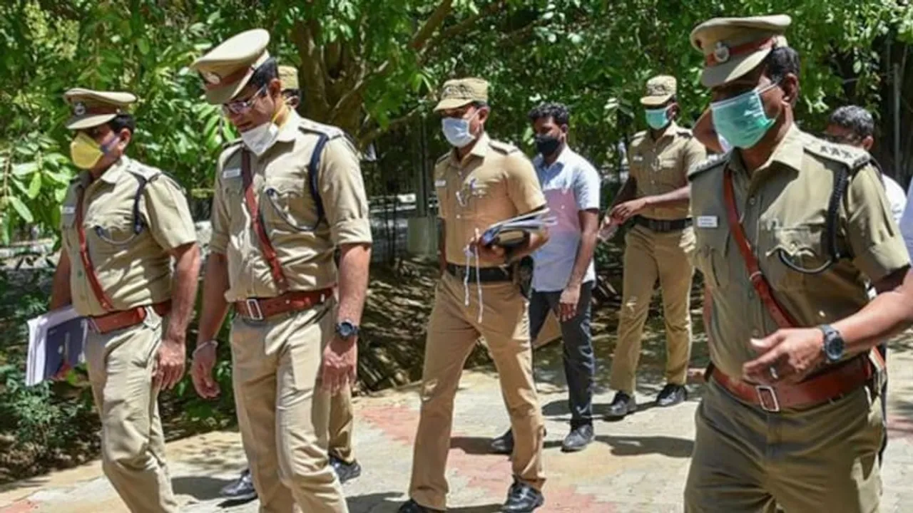  Image Courtesy of India Today 