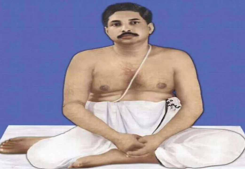  ଶ୍ରୀଶ୍ରୀଠାକୁରଙ୍କ ଦୃଷ୍ଟିରେ ଶିକ୍ଷା ଓ ସୁନିୟନ୍ତ୍ରିତ ଚଳଣି