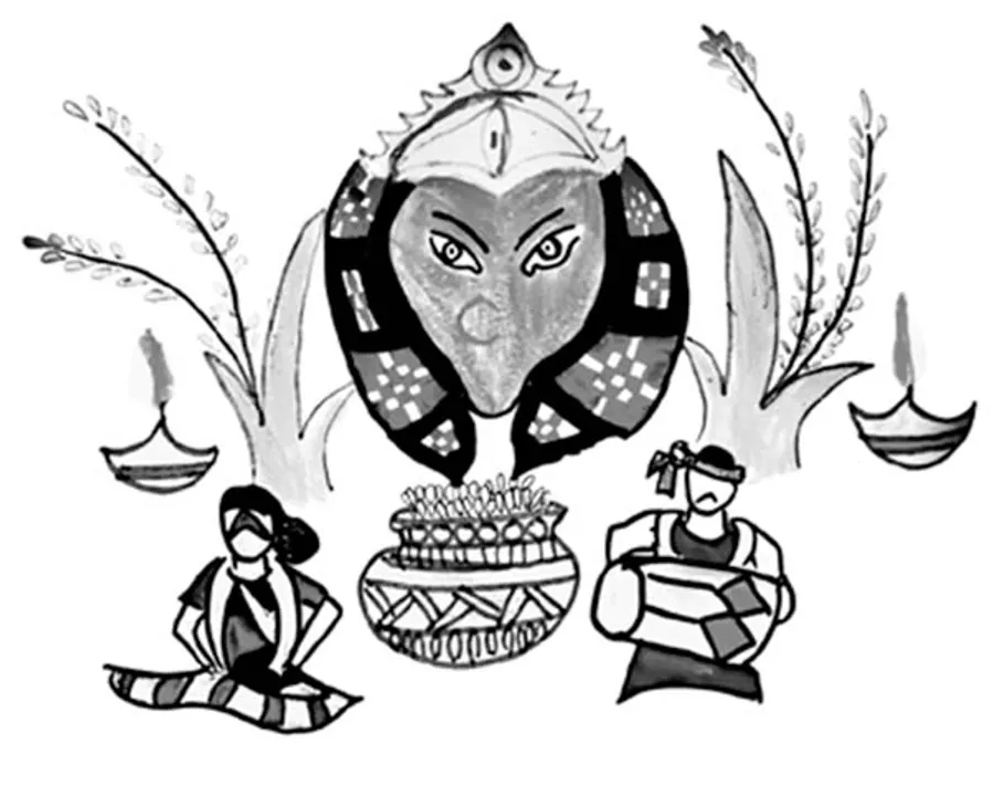  ଅନ୍ନ ହିଁ ବ୍ରହ୍ମ, ବ୍ରହ୍ମ ହିଁ ଅନ୍ନ