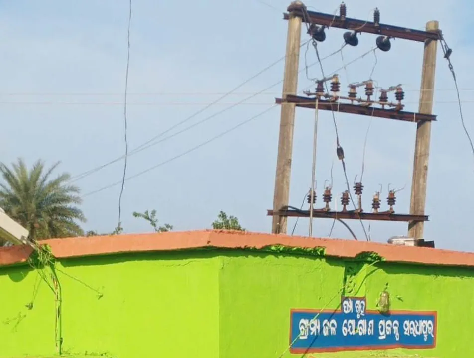  ବିଦ୍ୟୁତ୍‌ ବିଭାଗର ଚରମ ଅବହେଳା: ବିଲ୍‌ ପୈଠ ପରେ ମଧ୍ୟ ଲଗାଯାଉନି ନୂତନ ଟ୍ରାନ୍‌ସଫର୍ମର
