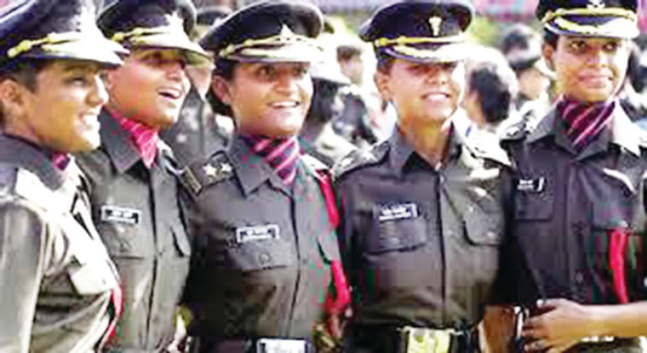  ସୁପ୍ରିମକୋର୍ଟରେ ବିଜୟ: ୩୯ ମହିଳା ସେନା‌ ଅଧିକାରୀଙ୍କୁ ସ୍ଥାୟୀ କମିସନ୍‌