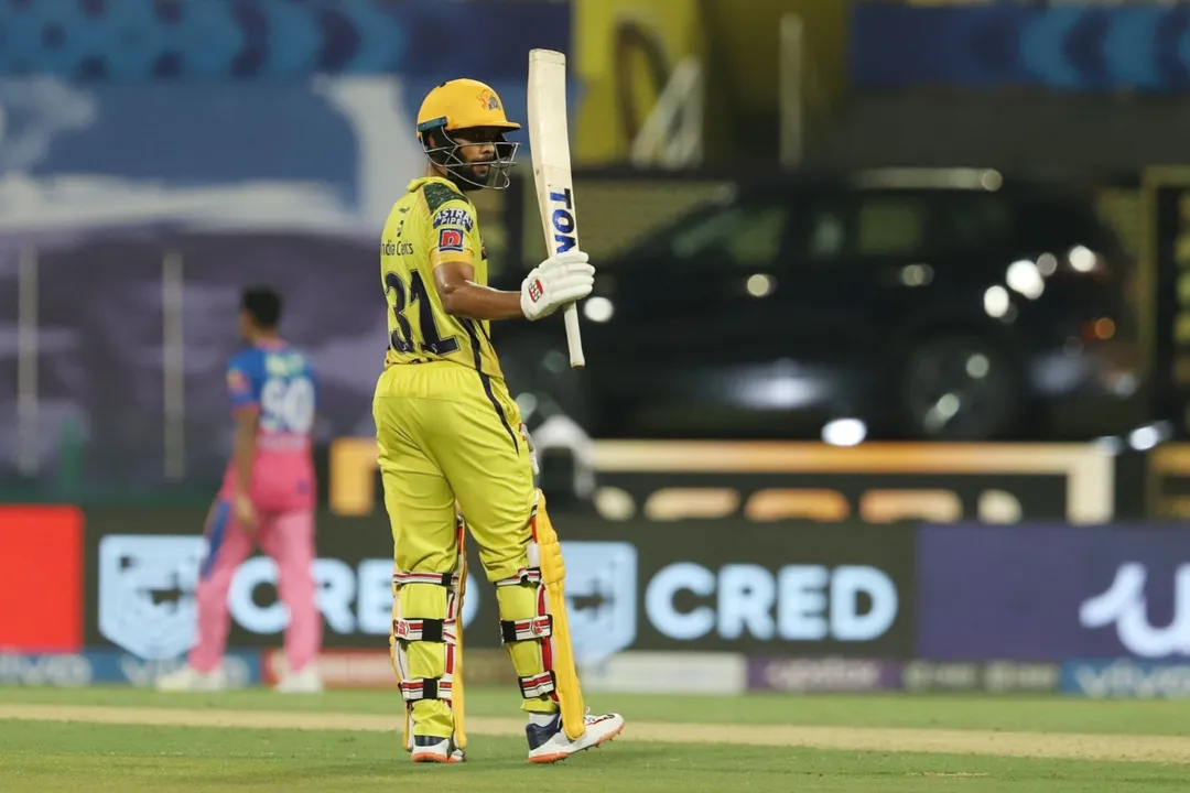  Photo: IPL Twitter  