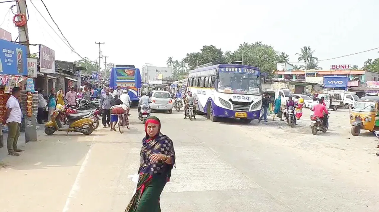  Sambad 