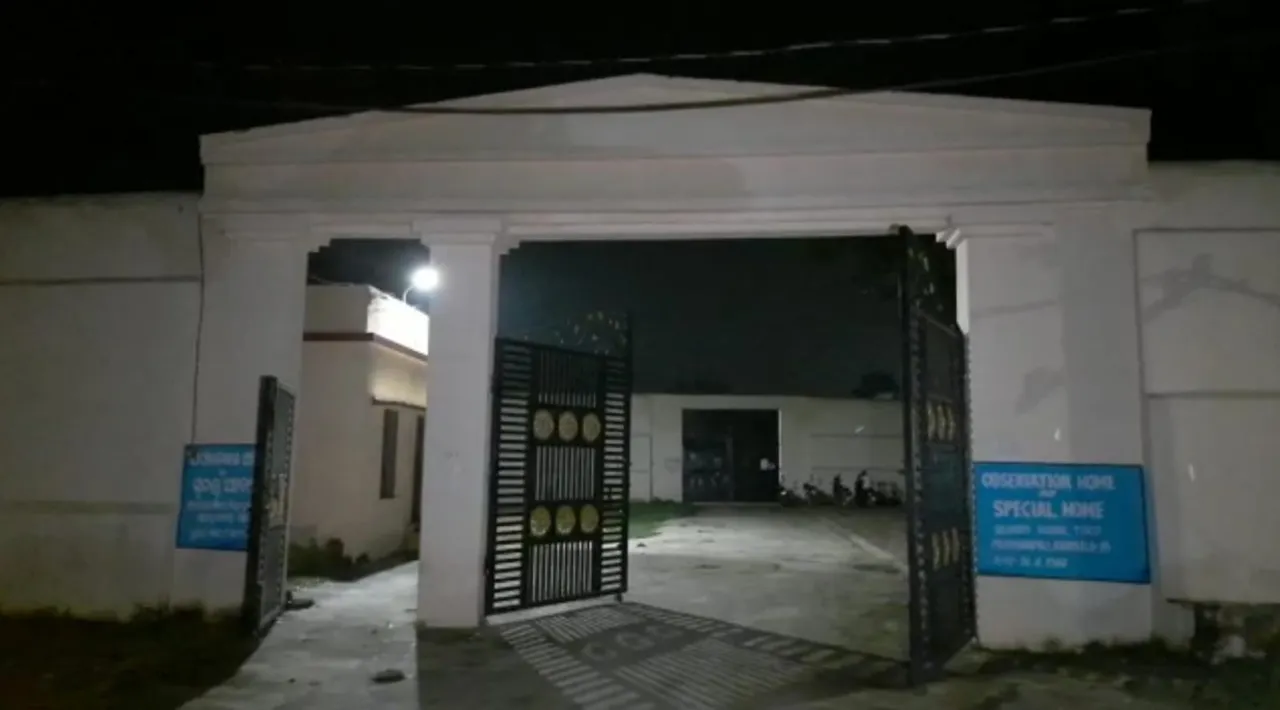  ବାଳସୁଧାର ଗୃହରୁ ୩ ନାବାଳକ ଫେରାର
