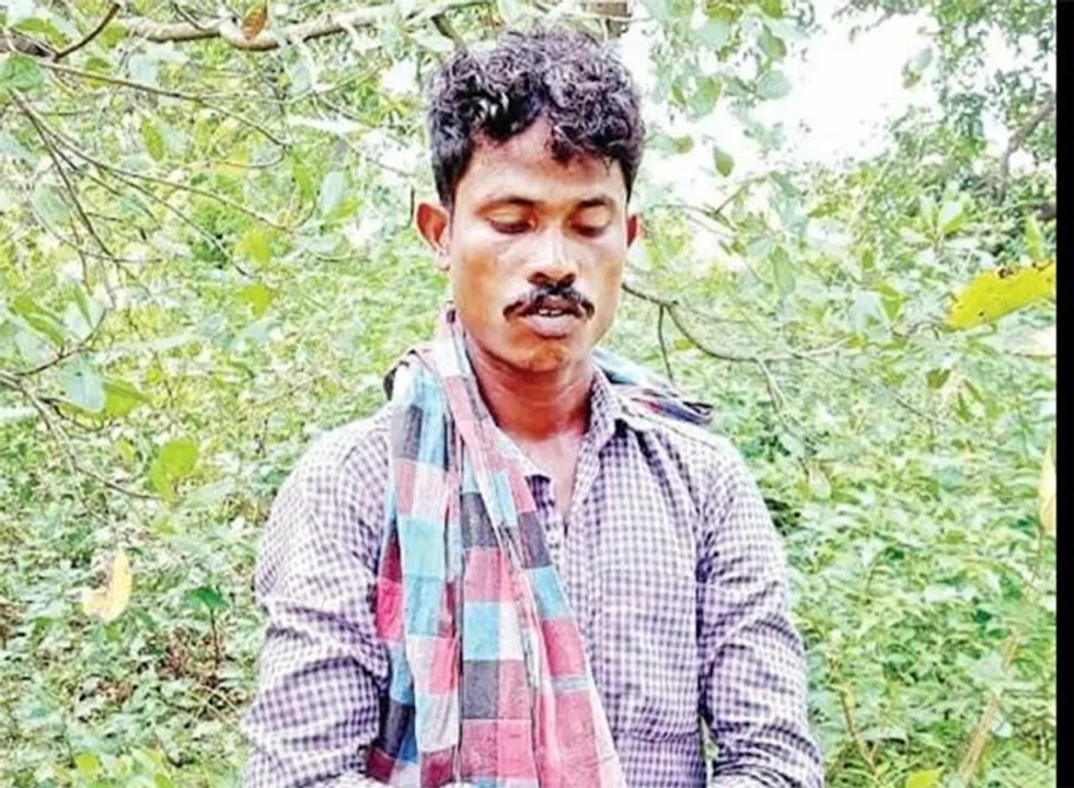  ଯୁବକଙ୍କୁ ପିଟି ହତ୍ୟା‌ ପରେ ପୋତିଦେଲେ ଦମ୍ପତି: କାଜୁ ବଗିଚାରୁ ମାଟିତଳୁ ବାହାରିଲା ଶବ