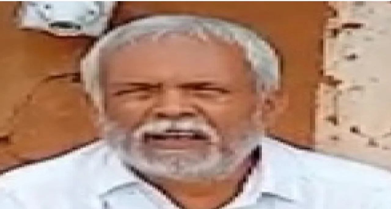  ଛାତ୍ରୀଙ୍କୁ ଟ୍ରାକ୍ଟର ମଡ଼ାଇ ହତ୍ୟା ପଛରେ ଗୋବିନ୍ଦ: ଥାନା ଗାଡ଼ିକୁ ଜଳାଇ ଗାଁ ଲୋକଙ୍କ ନାଁରେ ଦେଇଥିଲା ଏତଲା