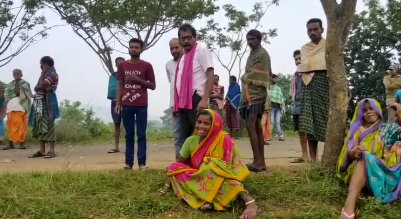  ପୁତୁରା ଆକ୍ରମଣରେ ପିଉସାର ମୃତ୍ୟୁ ଅଭିଯୋଗ, ଜମିଜମା ବିବାଦକୁ ନେଇ ପୂର୍ବରୁ ଲାଗି ରହିଥିଲା ଶତ୍ରୁତା