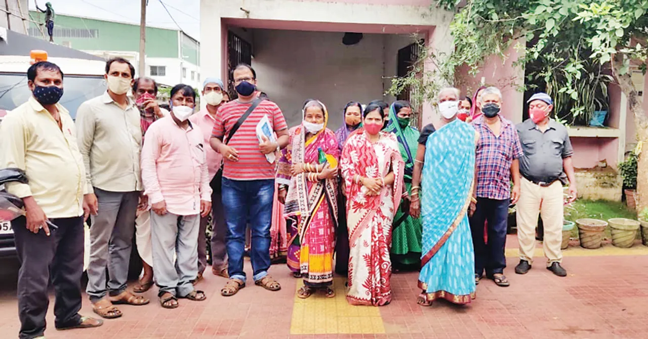  ୮ ବର୍ଷର ପାଠଶାଳାକୁ ଭାଙ୍ଗିଦେଲେ; ଥାନା ଘେରିଲେ ସ୍ଥାନୀୟ ବାସିନ୍ଦା, ୪ ଅଟକ