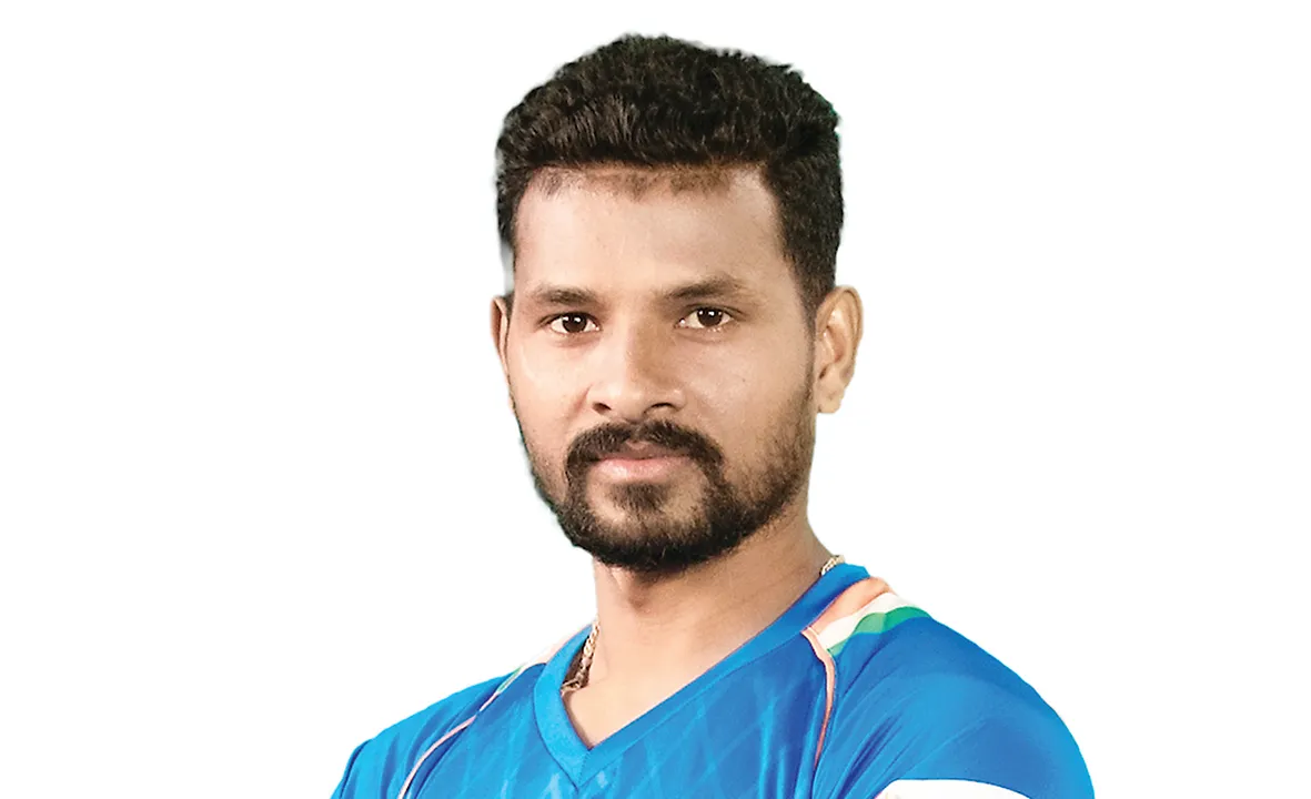  ଅନ୍ତର୍ଜାତୀୟ ହକିରୁ ସନ୍ନ୍ୟାସ ନେଲେ ବୀରେନ୍ଦ୍ର ଲାକ୍ରା