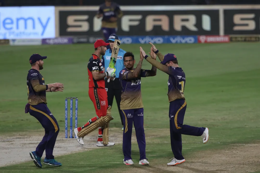  Photo: IPL Twitter 