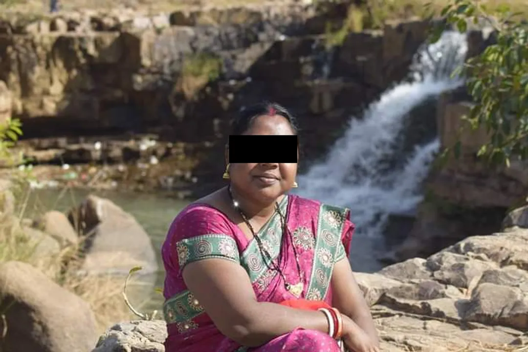  ୧.୪୫ କୋଟି ଟଙ୍କା ହଡପ କରି ଫେରାର ଥିବା ମହିଳା ନାଜିର ଛତିଶଗଡରେ ଗିରଫ