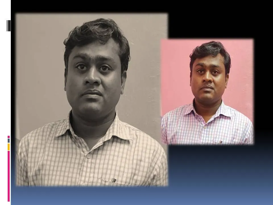  ୪୦ହଜାର ବିଲ୍ ପାଇଁ ଦେଢ଼ ହଜାର ଲାଞ୍ଚ, ବନ୍ଧାହେଲେ କନିଷ୍ଠ ଯନ୍ତ୍ରୀ