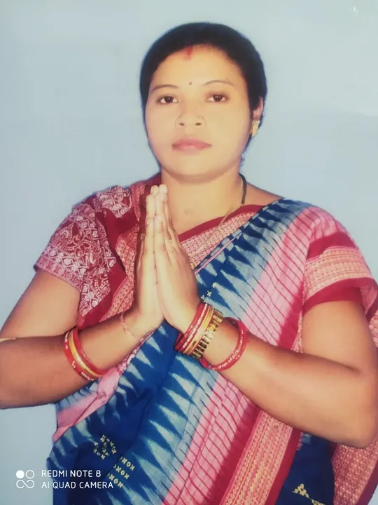 କଂଗ୍ରେସର ହାତ ଛାଡିଲେ ମାଲକାନଗିରି ଜିଲ୍ଲା ଯୁବ କଂଗ୍ରେସ ସଭାପତି ଲକ୍ଷ୍ମୀପ୍ରିୟା ଏବଂ ପଡିଆ ବ୍ଲକ ସଭାପତି ଏମଡି ଫାରୁକ