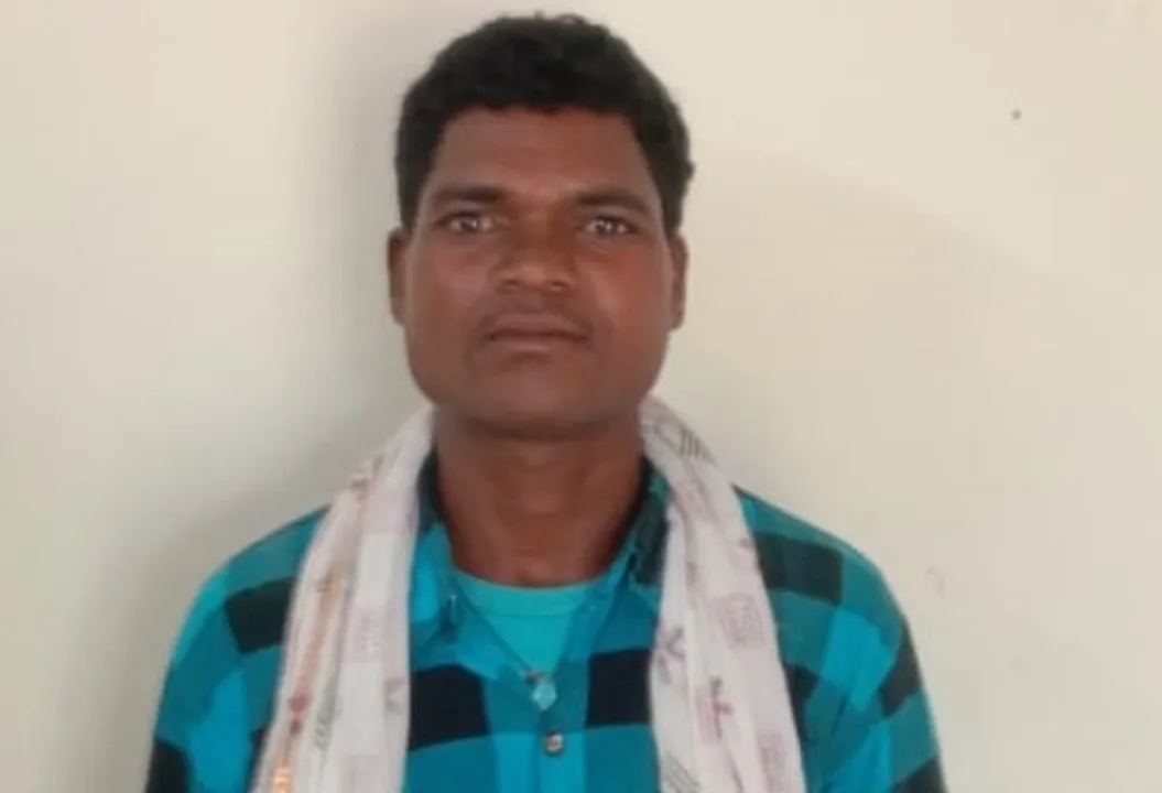  ୧ ଲକ୍ଷ ଟଙ୍କା ପୁରସ୍କାର ଘୋଷିତ ନକ୍ସଲ ଗିରଫ
