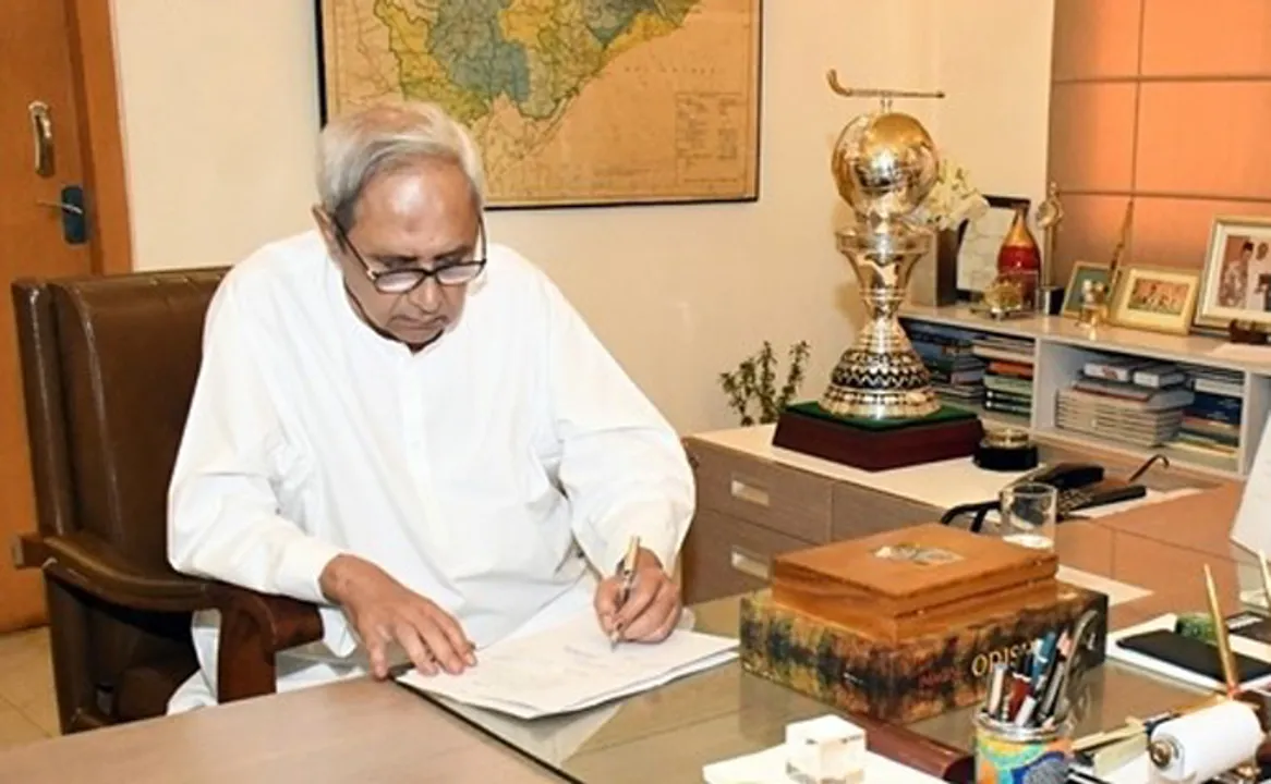  ମନ୍ତ୍ରିମଣ୍ଡଳ ଅଦଳବଦଳ ଚର୍ଚ୍ଚା: ରିପୋର୍ଟ କାର୍ଡ ମାଗିଲେ ମୁଖ୍ୟମନ୍ତ୍ରୀ