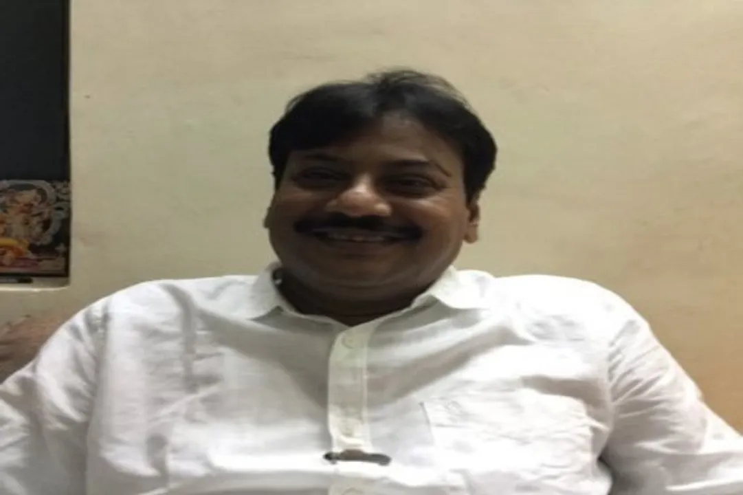  Photo: Odisha Bytes 