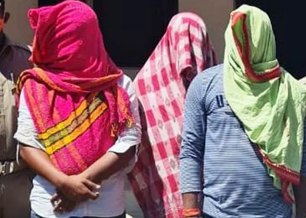  ଗଞ୍ଜେଇ କିଙ୍ଗ୍ ପିନ୍ ଆନନ୍ଦ ମିଶ୍ରଙ୍କ ପାଇଁ ବଢ଼ୁଛି ଅଡ଼ୁଆ, ବ୍ୟାଙ୍କ ଆକାଉଣ୍ଟ୍ ଅଚଳ କଲା ରାୟଗଡ଼ା ପୁଲିସ୍
