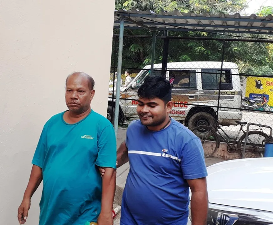 ପ୍ରାତଃ ଭ୍ରମଣ ସମୟରେ ଯୁବକଙ୍କୁ ଅପହରଣ; ରାୟଗଡ଼ାରୁ ଉଦ୍ଧାର କଲା ପୁଲିସ୍, ଦୁର୍ବୃତ୍ତ ଫେରାର୍