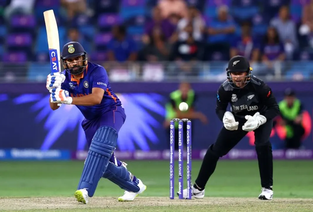  Photo: BCCI Twitter 