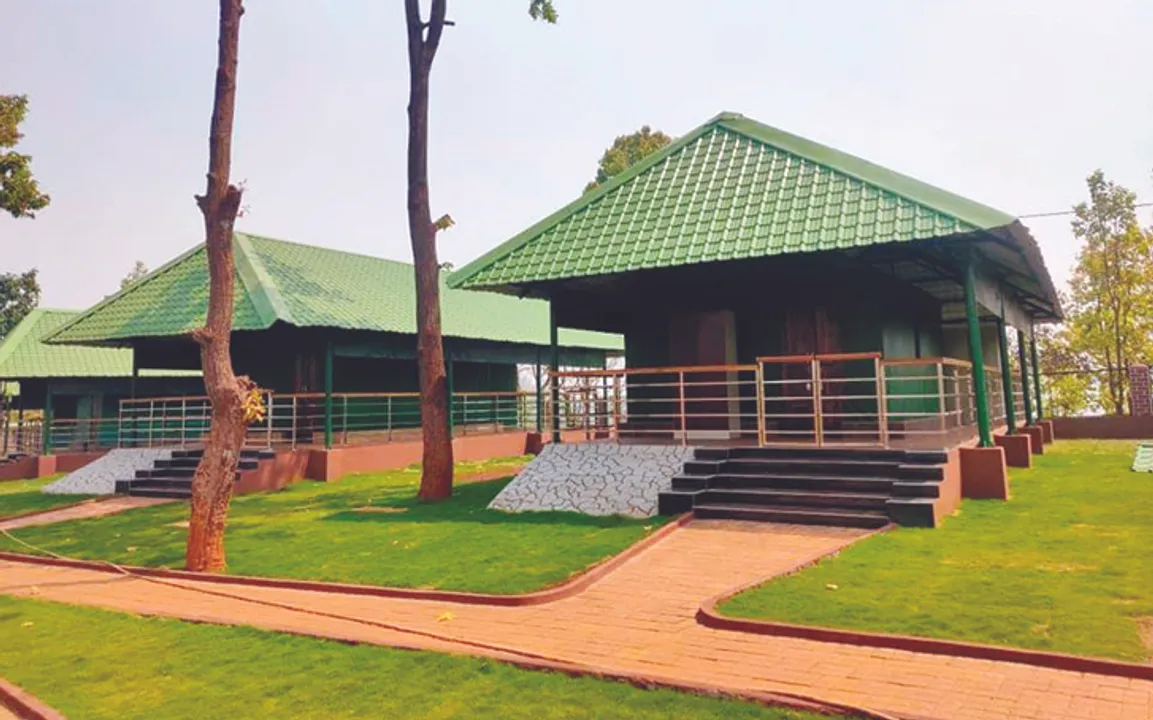  ଖୋଲିଲା ବାହାମ ପ୍ରାକୃତିକ ପର୍ଯ୍ୟଟନ କେନ୍ଦ୍ର