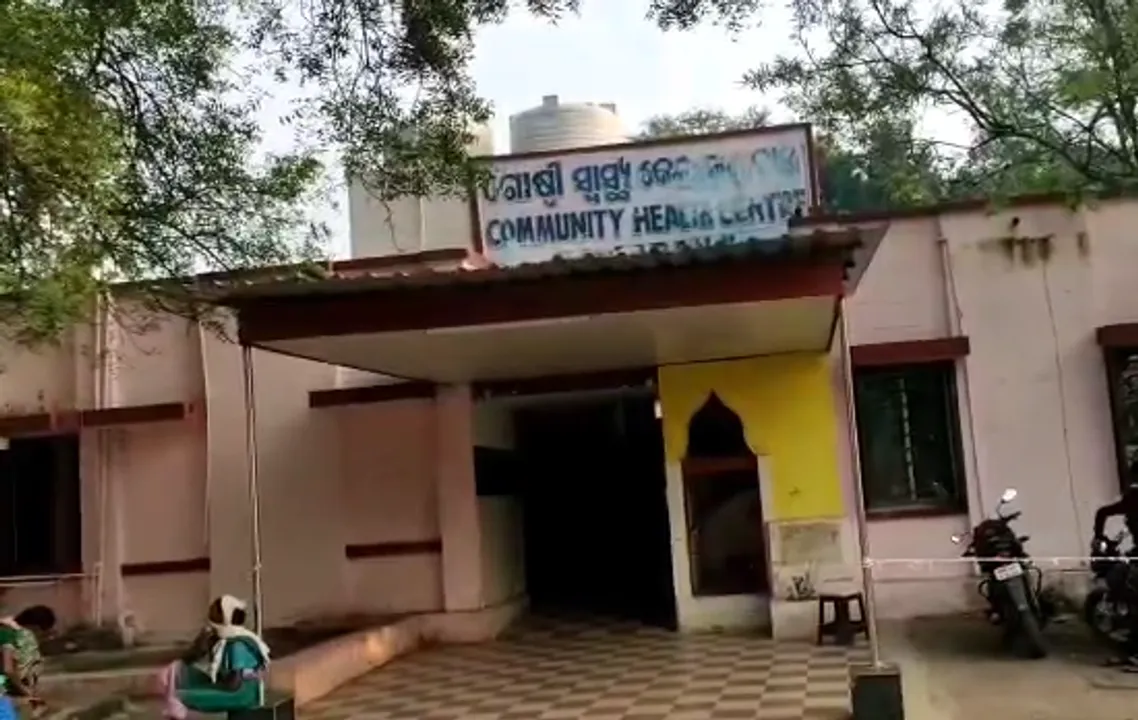  ଟ୍ରକ୍ ଧକ୍କାରେ ପରିବା ବିକାଳିଙ୍କ ମୃତ୍ୟୁ