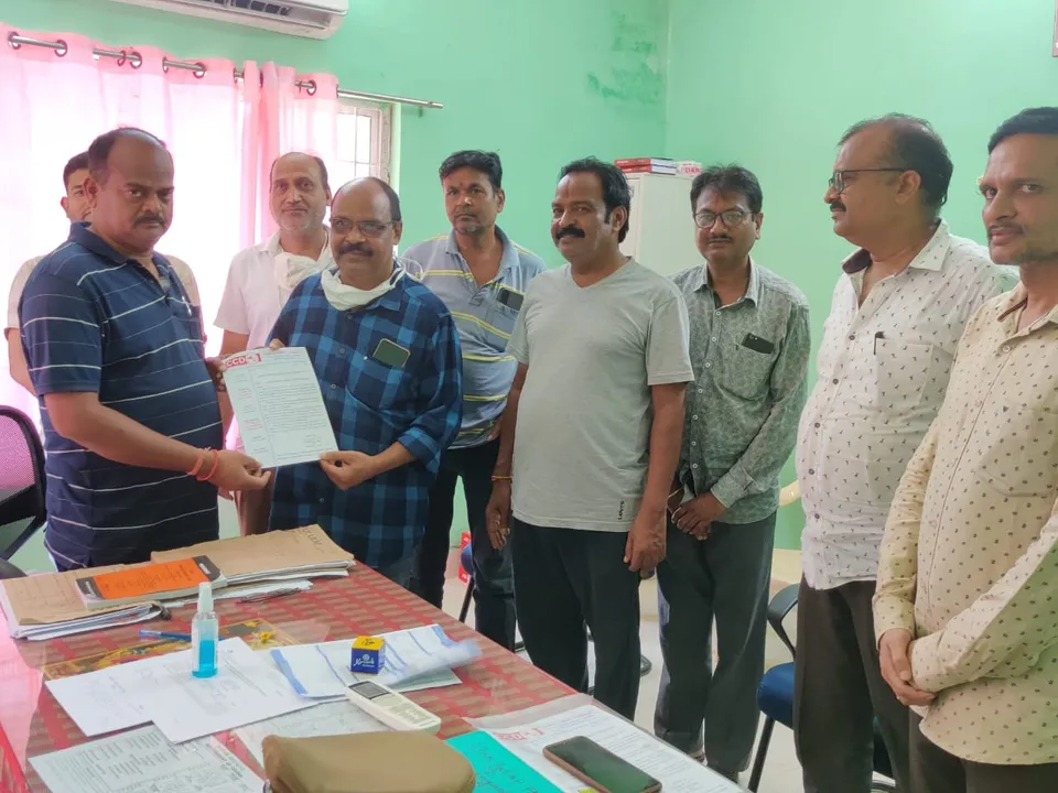  ବ୍ୟବସାୟୀଙ୍କ ଦୁର୍ଘଟଣା ଜନିତ ମୃତ୍ୟୁର ନିରପେକ୍ଷ ତଦନ୍ତ ଦାବି କଲା ବ୍ୟବସାୟୀ ସଂଘ