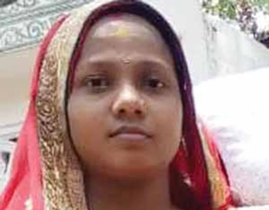  ନବବଧୂର ସନ୍ଦେହଜନକ ମୃତ୍ୟୁ, ବାପା ଆଣିଲେ ହତ୍ୟା ଅଭିଯୋଗ, ସ୍ବାମୀ ଓ ଶାଶୂ ଗିରଫ
