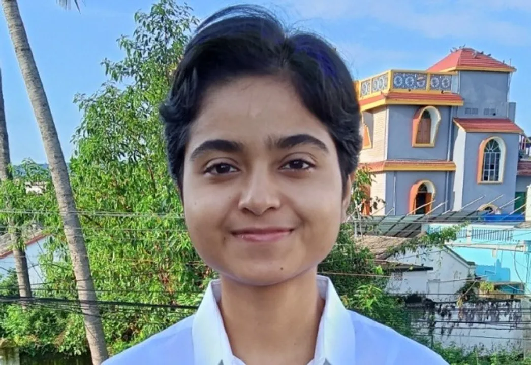  ବିନା ତାଲିମରେ ଓଏଏସ ପାଇଲେ ଶର୍ମିଷ୍ଠା