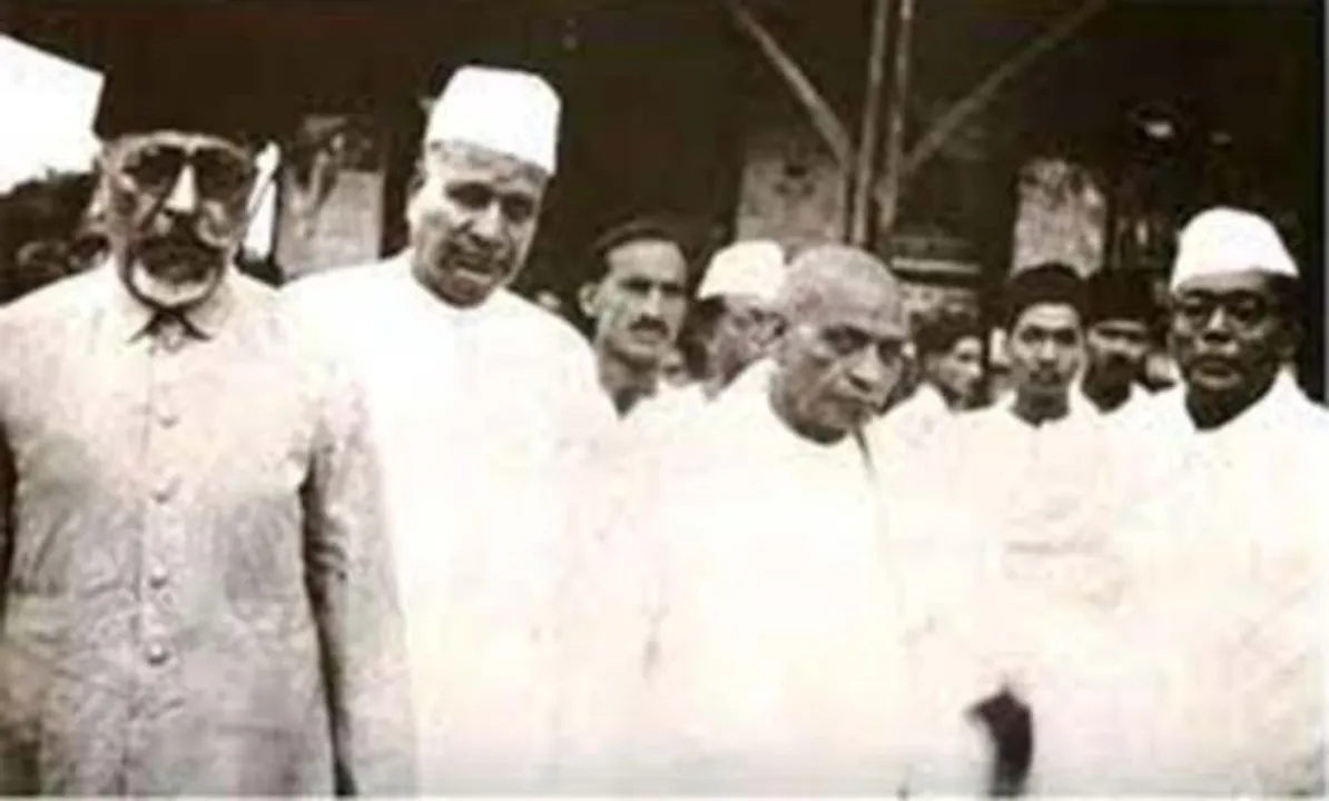  କୃଷକମାନଙ୍କ ସର୍ଦ୍ଦାର
