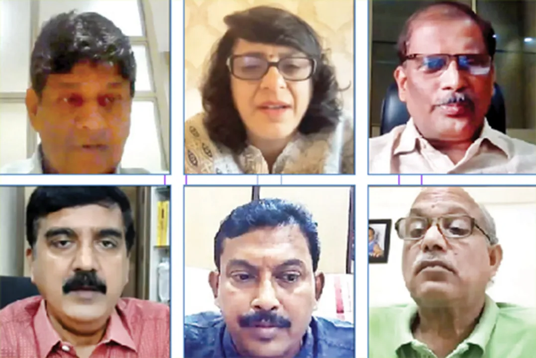  ଫିକି- ଓଡ଼ିଶାର ‘ଓଡ଼ିଶା-୫୦’ କାର୍ଯ୍ୟକ୍ରମ: ସୁଯୋଗ, ସହଯୋଗ ମିଳିଲେ ମହିଳା ପୁରୁଷଙ୍କଠୁ ବି ଅଧିକ କରି ଦେଖାଇପାରନ୍ତି: ସୌମ୍ୟ