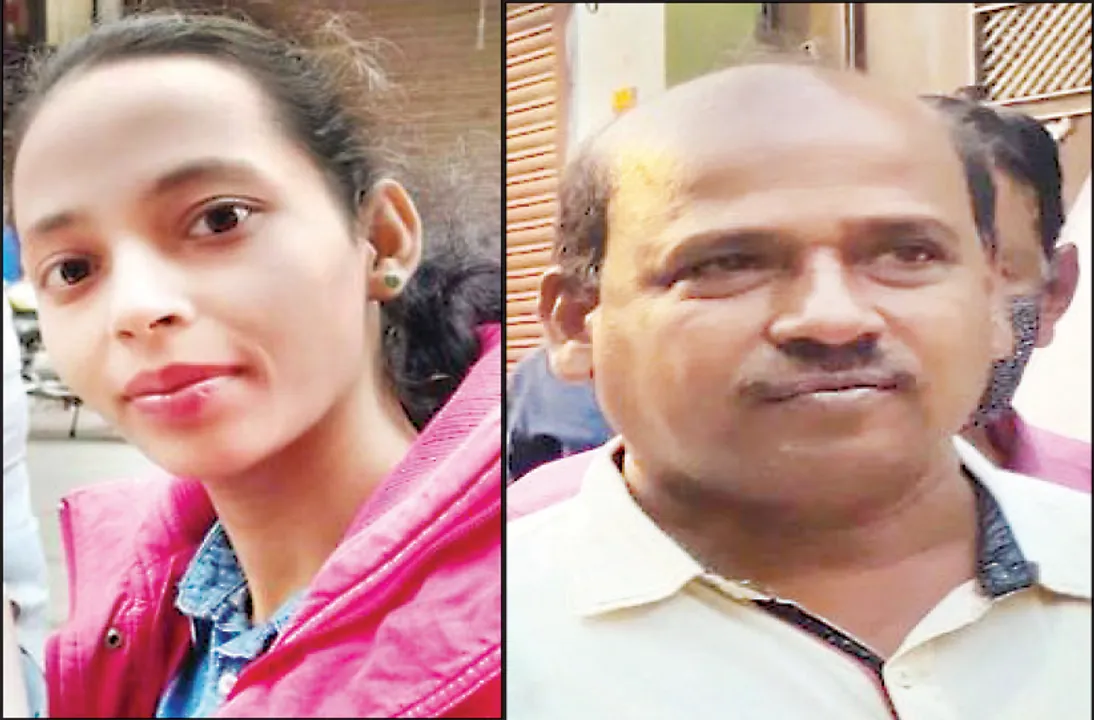  ସ୍କୁଲ ଅଧ୍ୟକ୍ଷା ନିଖୋଜ ମାମଲା: ମମିତାଙ୍କୁ ହତ୍ୟାକରି ପୋଡ଼ିଦେଲେ!