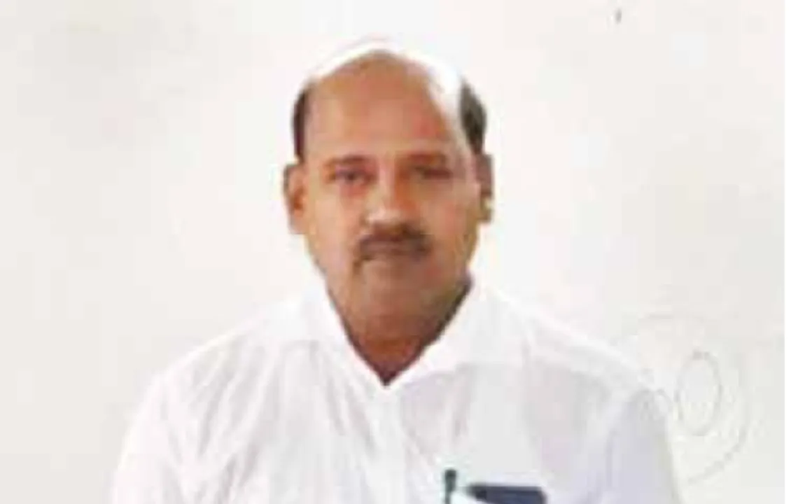  ଚର୍ଚ୍ଚାରେ ଷ୍ଟାଚ୍ୟୁଛକ ଚା’ ଦୋକାନ: କେଉଁ ରାଜନେତାଙ୍କୁ ଭେଟିଥିଲା ଗୋବିନ୍ଦ?