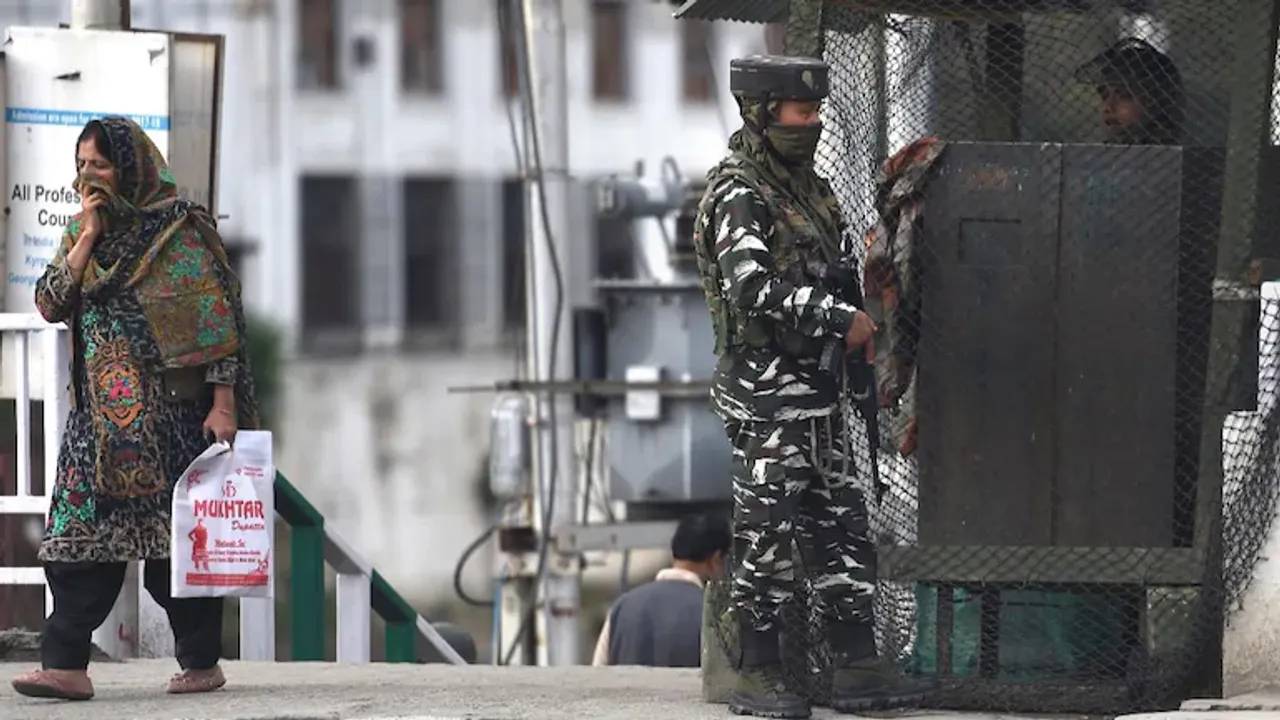  Image Courtesy of India Today 